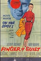 Finger of Guilt (1956)