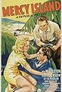 Gloria Dickson, Otto Kruger, and Ray Middleton in Mercy Island (1941)