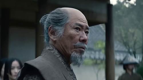 Shogun: Lord Toranaga Evacuates Allies From Osaka