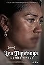 Luciane Buchanan in Lea Tupu'anga/Mother Tongue (2024)