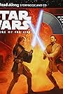 Star Wars Revenge of the Sith Read-Along Storybook and CD (2017)