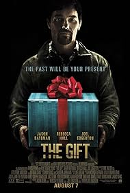 Joel Edgerton in The Gift (2015)