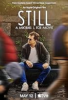 Michael J. Fox in Still: A Michael J. Fox Movie (2023)