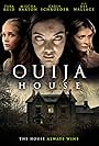 Mischa Barton, Carly Schroeder, and Grace Demarco in Ouija House (2018)