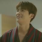 Park Hyung-sik in Strong Girl Bong-soon (2017)