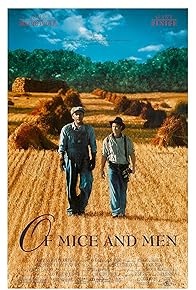 Primary photo for Of Mice and Men