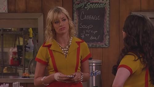 2 Broke Girls: And The Move-In Meltdown