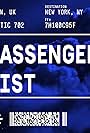 Passenger List (2019)