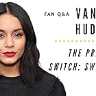 Vanessa Hudgens in Vanessa Hudgens Answers Fan Questions (2020)
