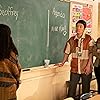 Lisa Ann Walter and Sabrina Wu in Abbott Elementary (2021)