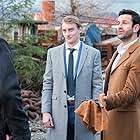 Jared Padalecki, Adam Fergus, and Darren Adams in Supernatural (2005)