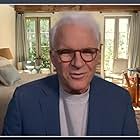 Steve Martin in Father of the Bride Part 3 (ish) (2020)