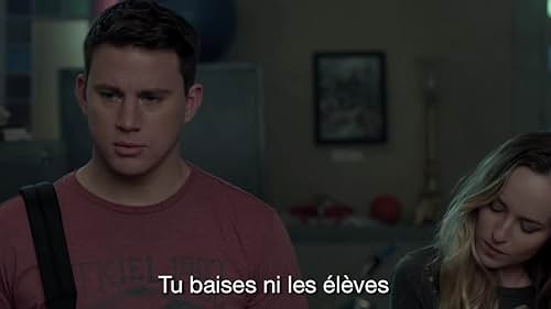 21 Jump Street: What Are The Rules (French Subtitled)
