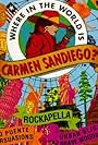 Where in the World Is Carmen Sandiego? (1991)