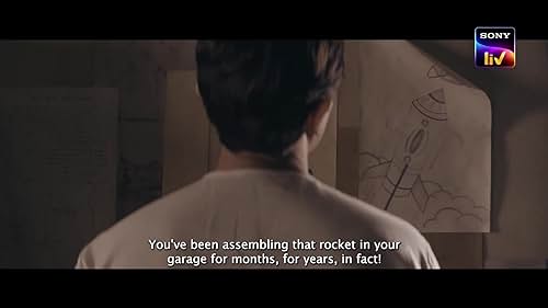 Rocket Boys Official Trailer
