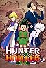 Hunter x Hunter (TV Series 2011–2014) Poster