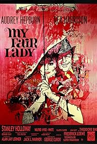 My Fair Lady (1964)