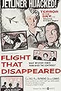 Craig Hill, Dayton Lummis, and Paula Raymond in Flight That Disappeared (1961)