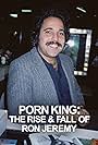 Ron Jeremy in Porn King: The Rise & Fall of Ron Jeremy (2022)
