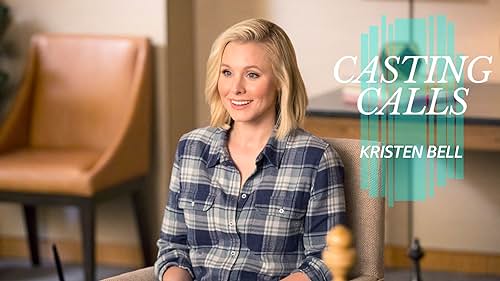 What Roles Has Kristen Bell Been Considered For?