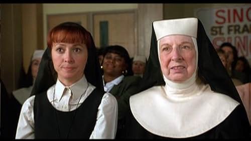 Sister Act 2 Movie Collection: Sister Act 2: Back in the Habit