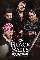 Blind Wave: Black Sails Reaction