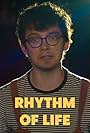 Asa Butterfield in Rhythm of Life (2021)
