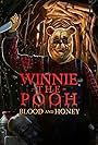 Craig David Dowsett in Winnie-the-Pooh: Blood and Honey (2023)