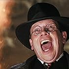 Ronald Lacey in Raiders of the Lost Ark (1981)