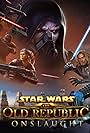 Star Wars: The Old Republic - Onslaught (2019)