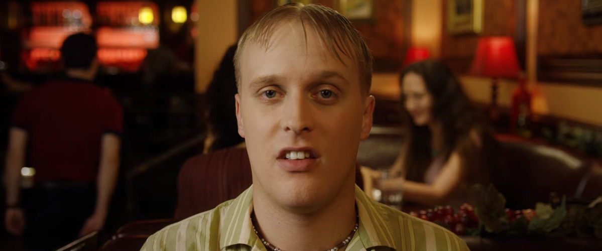 John Early in The Characters (2016)
