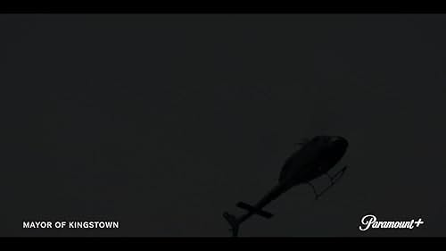 Mayor of Kingstown: Season 1 (Mid-Season Trailer)
