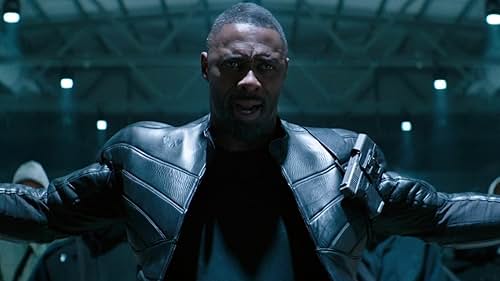 Fast & Furious Presents: Hobbs & Shaw: Brixton The Bad Guy (Featurette)