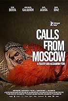 Calls from Moscow