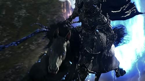 Final Fantasy XVI: PlayStation 5 Next Gen Immersion Trailer