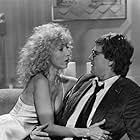 Mariangela Melato and Ryan O'Neal in So Fine (1981)