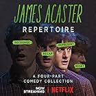 James Acaster in James Acaster: Repertoire (2018)