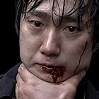 Park Hae-il in Memories of Murder (2003)