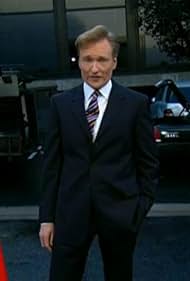Conan O'Brien in The Tonight Show with Conan O'Brien (2009)