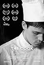 Guillaume Soubeyran in The Cook (2022)