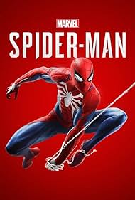 Yuri Lowenthal in Spider-Man (2018)