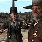 Don Creech and Anthony De Longis in Red Dead Redemption (2010)