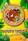 Wild About Safety: Timon and Pumbaa Safety Smart Honest & Real! (2013)