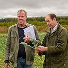 Jeremy Clarkson and Charlie Ireland in Clarkson's Farm (2021)