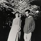Edie Falco and Aaron Harnick in Judy Berlin (1999)
