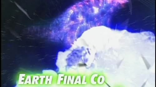 Earth: Final Conflict: Season 4