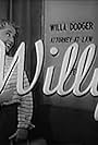 June Havoc in Willy (1954)