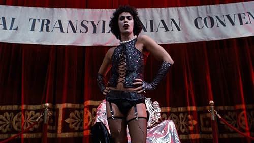 The Rocky Horror Picture Show: Sweet Transvestite