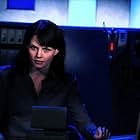 Jennifer Morrison in Command & Conquer 3: Tiberium Wars (2007)