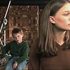Natalie Portman and Jake Lloyd in The Beginning: Making 'Episode I' (2001)